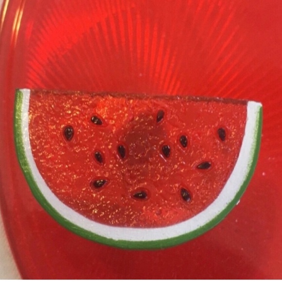 Katy Perry’s Watermelon 🍉The Geli Sandal Sz11 NWT - Picture 12 of 14